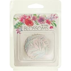 AussieSuperStore Art & Craft Essentials Leaf Cut Out (in 5 colors) Leaf Cut Out (in 5 colors) | Artificial Flower Party Decoration